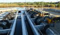 В Комсомольске-на-Амуре сдан комплекс защитных гидротехнических сооружений