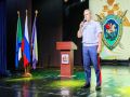 Руководитель следственного управления принял участие в торжественном собрании студентов Дальневосточного института РПА Минюста России