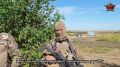 С Днем знаний!. Мы, военнослужащие группировки «Восток», сегодня далеки от школ и университетов