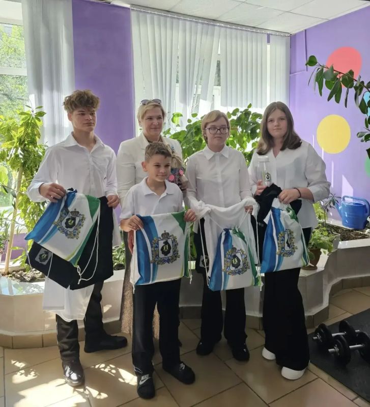 День знаний по-спортивному День знаний по-спортивному