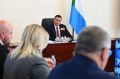 На этой неделе в Хабаровске проведут тренировку по установке батопорта