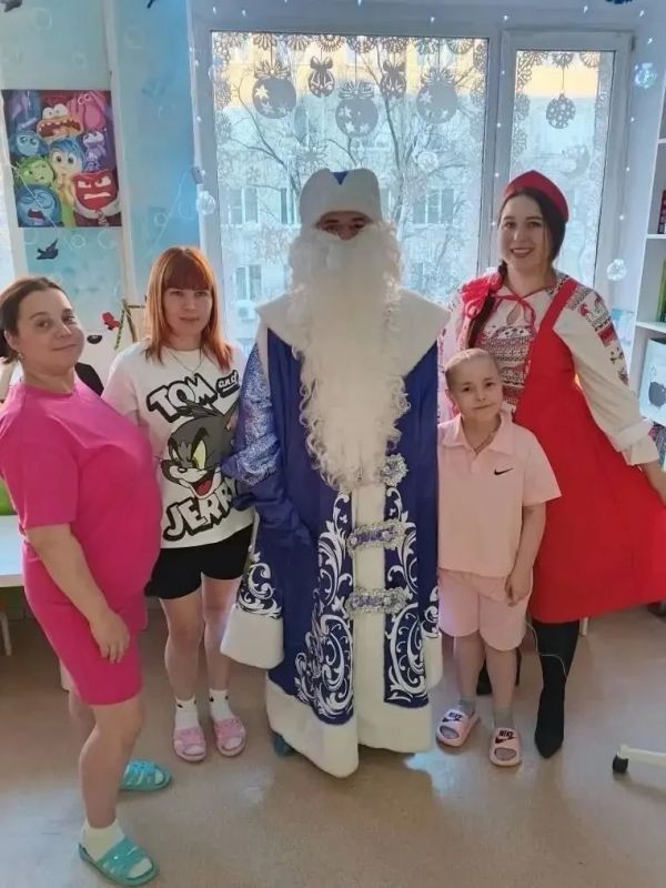 Дмитрий Демешин: Ещё один пример настоящего социального партнерского подхода, когда крупный бизнес, работающий в регионе, вкладывается не только в производство, но и в здоровье и благополучие наших земляков Дмитрий Демешин: Ещё один пример настоящего социального партнерского подхода, когда крупный бизнес, работающий в регионе, вкладывается не только в производство, но и в здоровье и благополучие наших земляков
