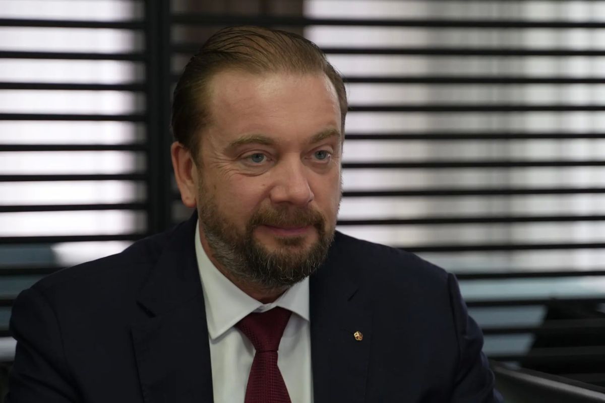Дмитрий Демешин: Хабаровск должен стать главным центром российско-китайского сотрудничества Дмитрий Демешин: Хабаровск должен стать главным центром российско-китайского сотрудничества