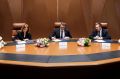 Дмитрий Демешин: Ещё один пример настоящего социального партнерского подхода, когда крупный бизнес, работающий в регионе, вкладывается не только в производство, но и в здоровье и благополучие наших земляков