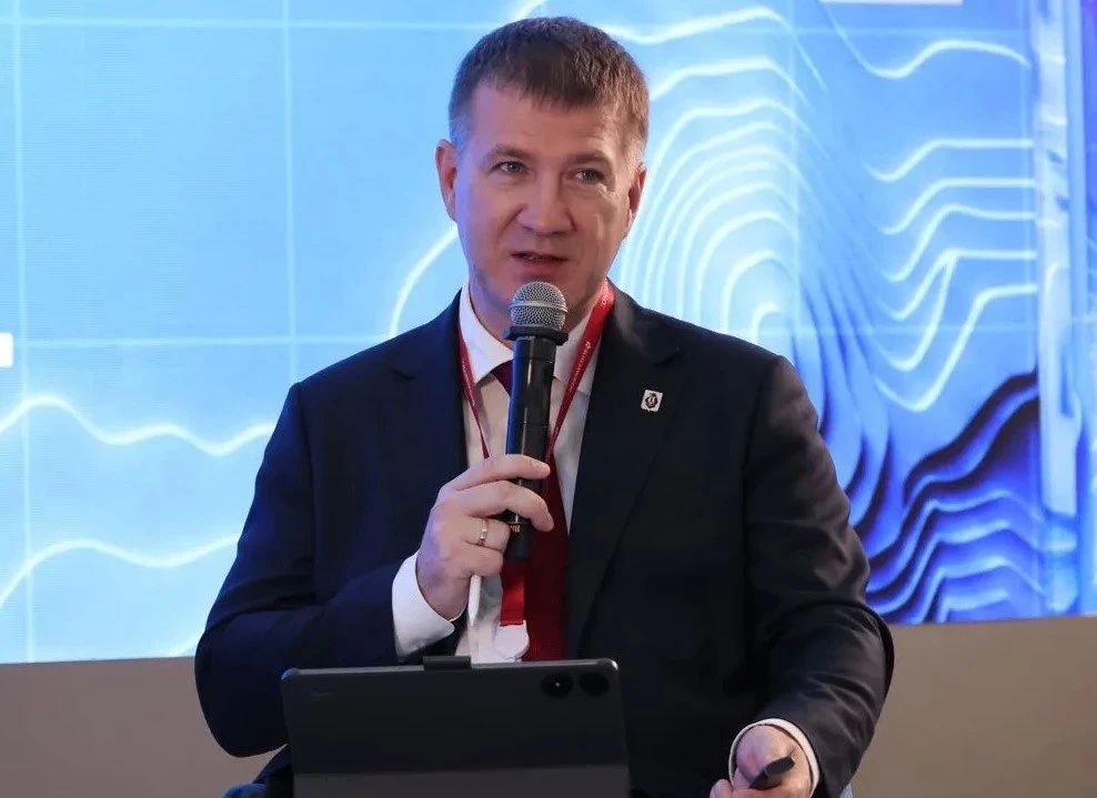 Инвестиционный потенциал Хабаровского края представили на ВЭФ-2026