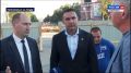 Максим Иванов: «Начинаем реконструкцию ДК судостроителей при поддержке Президента и Губернатора»
