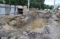 В Хабаровске участок теплотрассы в Южном микрорайоне заменят к 6 сентября