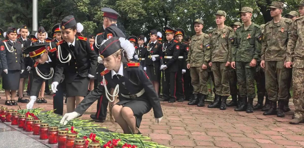 3 сентября 1945 года была поставлена точка в самой масштабной и разрушительной войне в истории человечества 3 сентября 1945 года была поставлена точка в самой масштабной и разрушительной войне в истории человечества