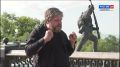 Памятник «Победа на Востоке» – первый подобный в России – доводят до идеала под контролем автора