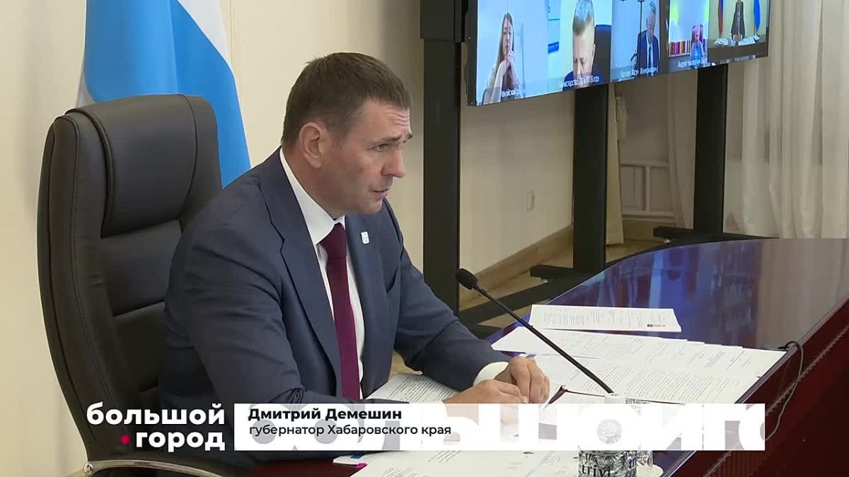 До конца этого года в Хабаровском крае планируют установить 1 000 новых камер фиксации нарушений ПДД