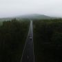 Хабаровский край станет одной из ключевых точек первых в ДФО межрегиональных туристических автомаршрутов