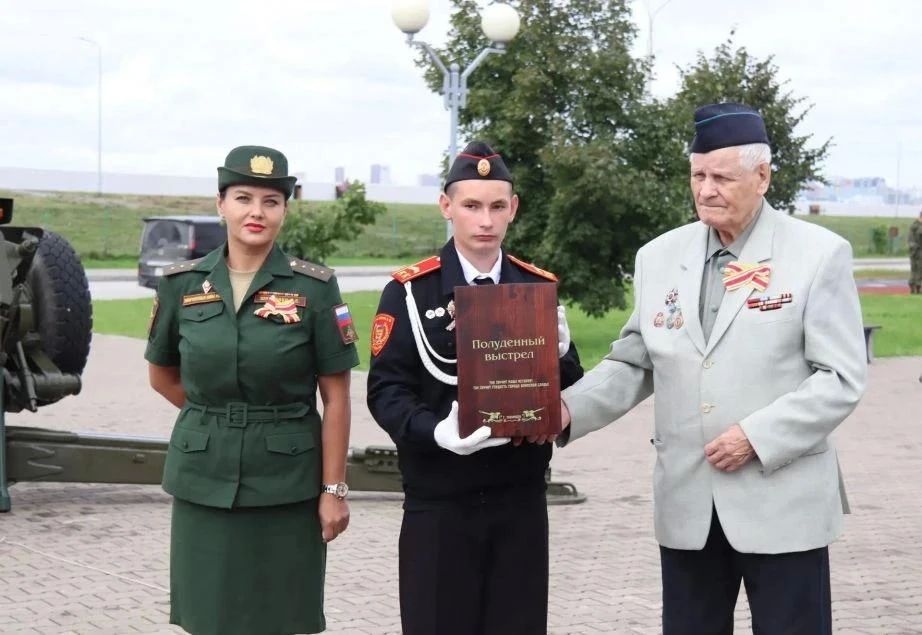 День воинской славы России: о мужестве и героизме советских людей рассказали школьникам и студентам Хабаровского края День воинской славы России: о мужестве и героизме советских людей рассказали школьникам и студентам Хабаровского края