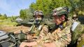 Участники из Хабаровского края вышли в финал третьего сезона Военно-патриотической игры «Зарница»