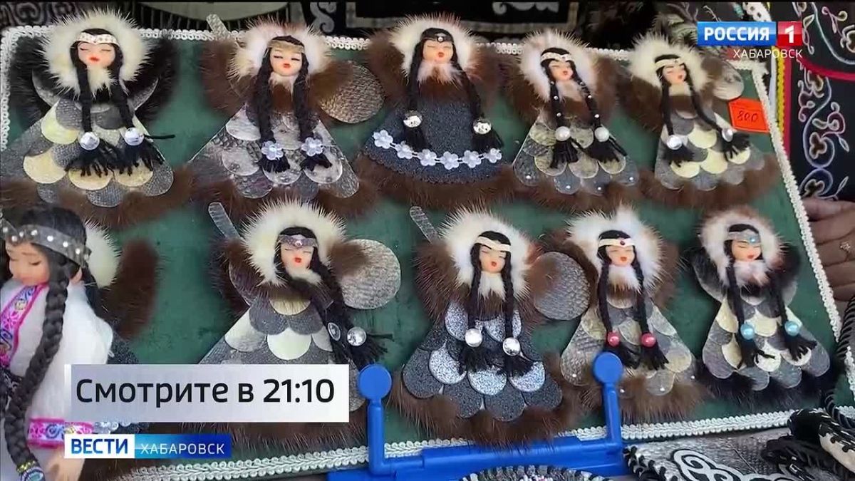 Смотрите в 21:10. Дмитрий Демешин открыл Российско-Китайский форум в Хабаровске