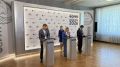 Увеличивать пассажиропоток, расширять маршрутную сеть и внедрять современные технологии обслуживания — эти цели заложены в трёхстороннем соглашении, подписанном в Хабаровске в рамках II Российско-Китайского форума