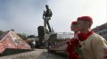 Эдуард Басурин: Величие истории в бронзе: открыт крупнейший в России памятник ВОВ