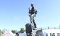 Генеральное консульство Японии потребовало убрать хризантему с монумента в Хабаровске – российская сторона ответила отказом