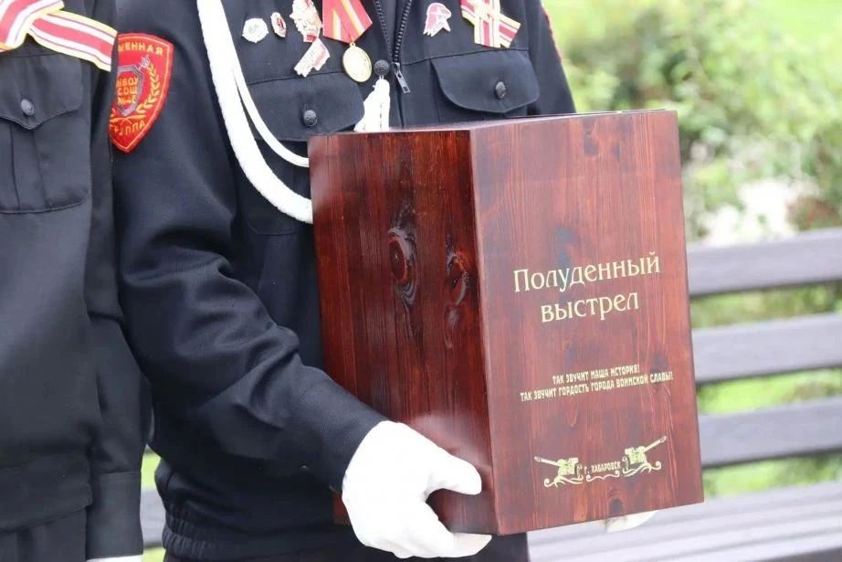 День воинской славы России: о мужестве и героизме советских людей рассказали школьникам и студентам Хабаровского края День воинской славы России: о мужестве и героизме советских людей рассказали школьникам и студентам Хабаровского края