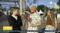 В начале осени невольно задумываешься: куда так стремительно исчезло лето?