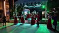 Танцуют все! Хабаровский край представляет культурную программу на «Улице Дальнего Востока»