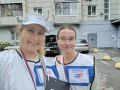 Улыбка - вот залог хорошего настроения!