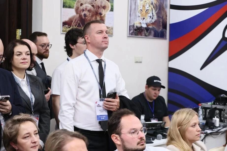 Девять точек роста: ключевые инвестпроекты Дальнего Востока представлены крупнейшим банкам и институтам развития Девять точек роста: ключевые инвестпроекты Дальнего Востока представлены крупнейшим банкам и институтам развития