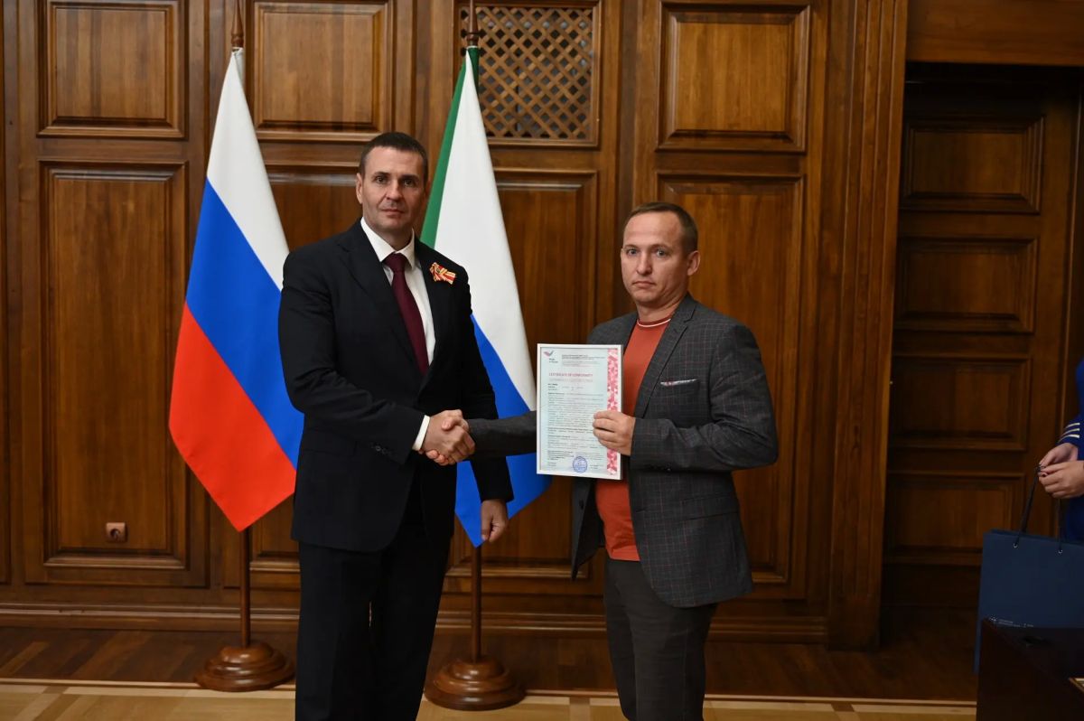 В полку «птичников» прибыло! В полку «птичников» прибыло!