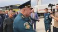 Совместные российско-малайзийские учения организованы на Международном салоне «Комплексная безопасность» в Казани