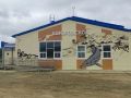В селе Богородское открылся новый пассажирский терминал аэропорта при поддержке правительства края