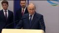 «Чрезвычайно важная работа»: Владимир Путин высоко оценил достижения хабаровской анимационной студии «Мечталёт»