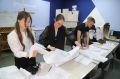 Строительный кластер открыли в хабаровском техникуме в рамках проекта «Профессионалитет»