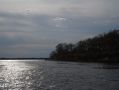 Уровень Амура у Хабаровска снизился до 500 см