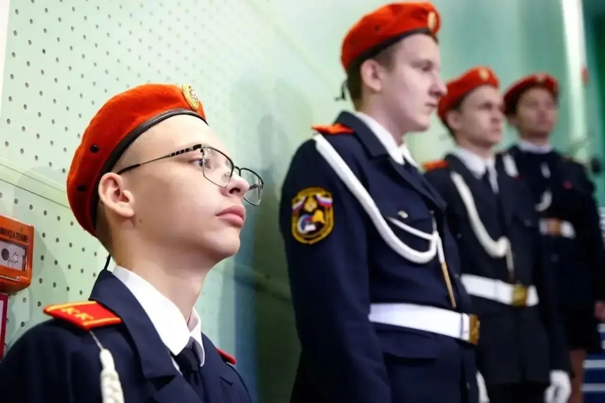 Максим Иванов: «Опыт ветеранов — не в архив, а новым поколениям!» Максим Иванов: «Опыт ветеранов — не в архив, а новым поколениям!»