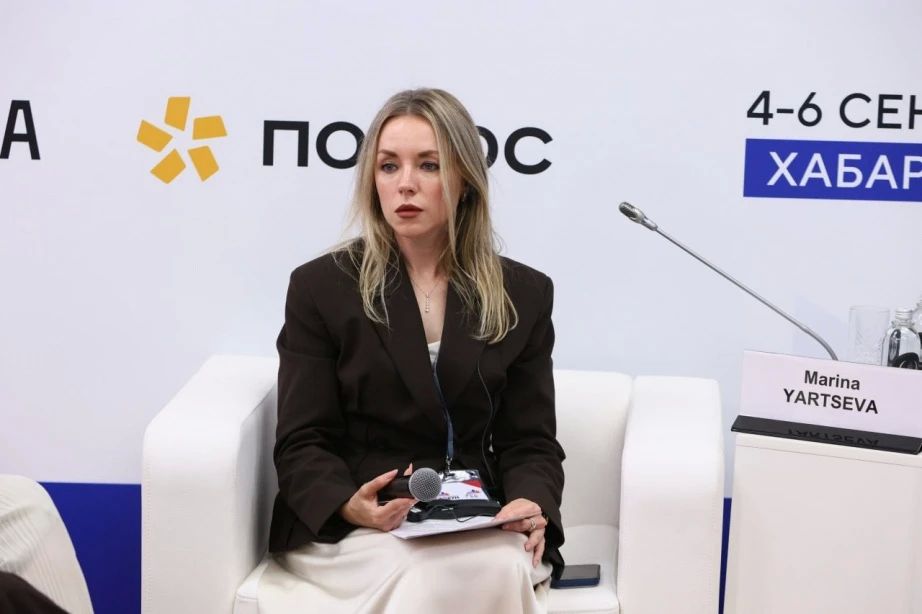 Трансграничные маршруты, цифровизация и новые продукты: на II Российско-Китайском форуме обозначили перспективы сотрудничества в туризме Трансграничные маршруты, цифровизация и новые продукты: на II Российско-Китайском форуме обозначили перспективы сотрудничества в туризме