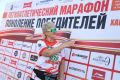 Более тысячи жителей края стали участниками марафона «Поколение победителей»