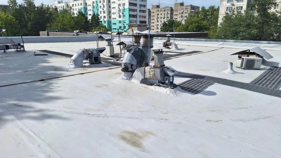 Более 16 тысяч детей получили помощь в хабаровской стоматологической поликлинике №22 с начала 2026 года Более 16 тысяч детей получили помощь в хабаровской стоматологической поликлинике №22 с начала 2026 года