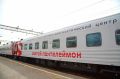 Выездная медицина: доступ к здоровью без границ