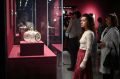 Выставка «Посольские дары русским царям» открылась в Хабаровске