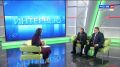 Большое утро. «Развитие Большого Уссурийского откроет для Хабаровска и края массу возможностей»