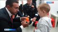 Максим Иванов: «Хотим открывать комнаты матери и ребёнка по всему Хабаровскому краю»