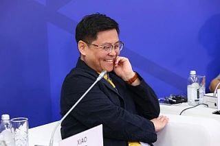 Как дальневосточное кино и анимация выходят на рынок Китая: итоги секции на Российско-китайском форуме Как дальневосточное кино и анимация выходят на рынок Китая: итоги секции на Российско-китайском форуме