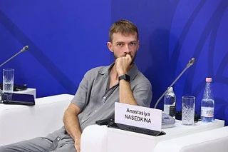 Как дальневосточное кино и анимация выходят на рынок Китая: итоги секции на Российско-китайском форуме Как дальневосточное кино и анимация выходят на рынок Китая: итоги секции на Российско-китайском форуме