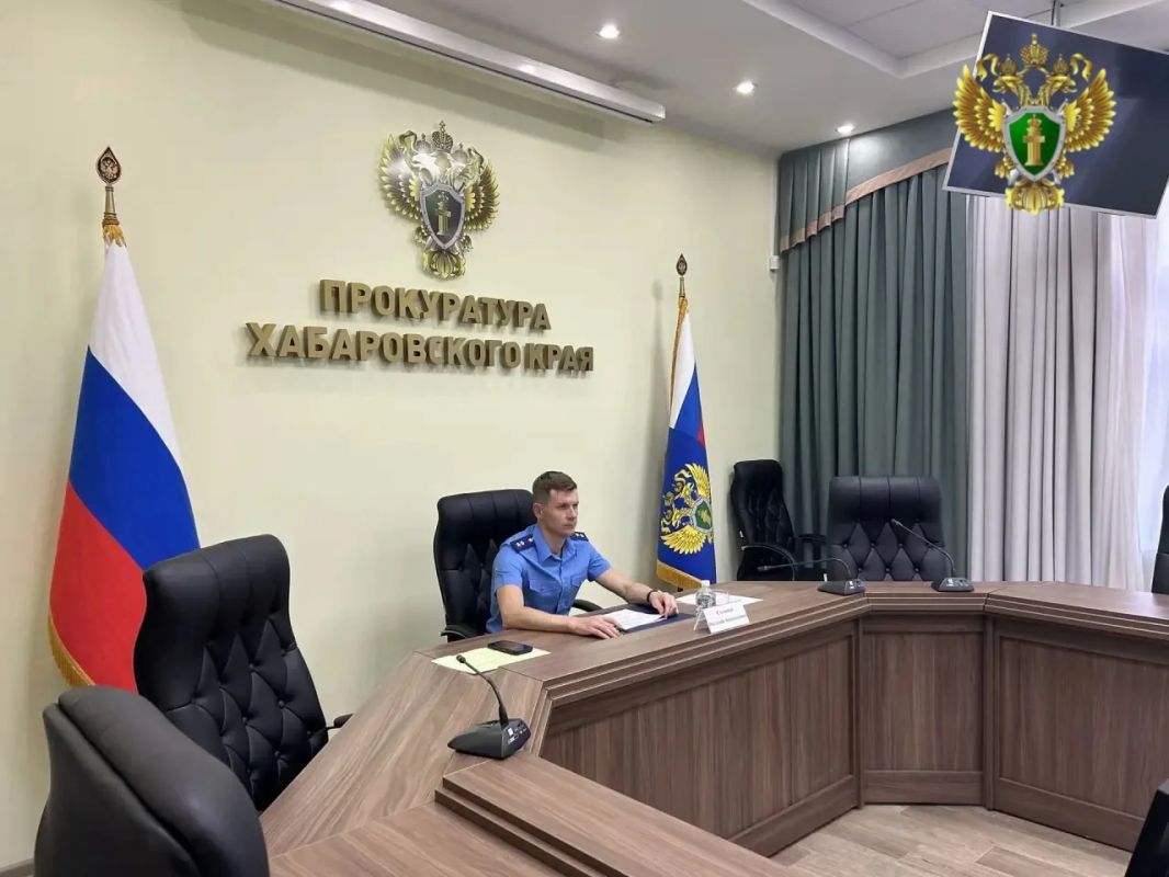Обращения граждан под личным контролем прокурора Обращения граждан под личным контролем прокурора