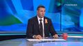 Дмитрий Демешин: Аэропорт Комсомольска ранее был украден у государства, теперь он переходит в краевую собственность – для развития