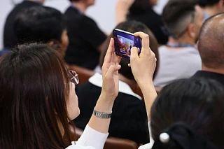 Как дальневосточное кино и анимация выходят на рынок Китая: итоги секции на Российско-китайском форуме Как дальневосточное кино и анимация выходят на рынок Китая: итоги секции на Российско-китайском форуме