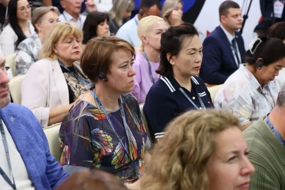 Хабаровский край предложит другим регионам готовую модель развития туризма Хабаровский край предложит другим регионам готовую модель развития туризма