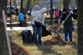 Общегородской субботник пройдет в Хабаровске