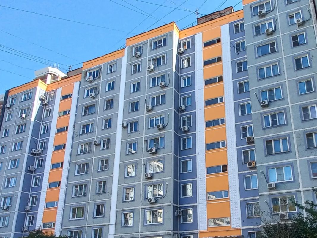 Почти 200 домов Хабаровского края капитально отремонтировали с начала года Почти 200 домов Хабаровского края капитально отремонтировали с начала года