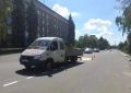 Хабаровский край закончил ремонт дорог в Дебальцево