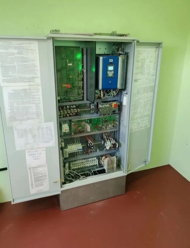 Замена лифтов в Хабаровском крае Замена лифтов в Хабаровском крае